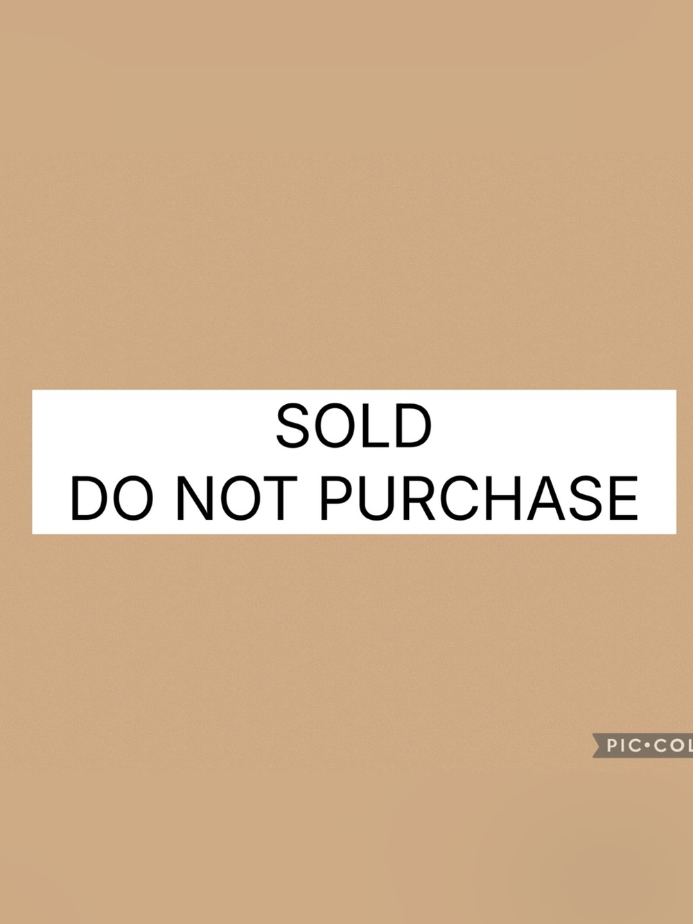 SOLD DO NOT BUY Aimee Kestenberg mini crossbody